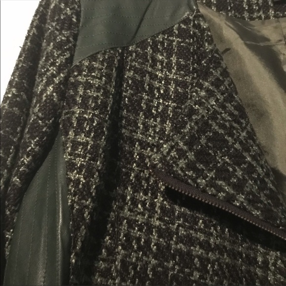 Cute Fall jacket - Picture 5 of 6